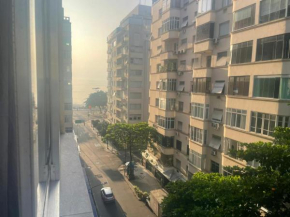 Apartamento de Copacabana ( Posto 5 )